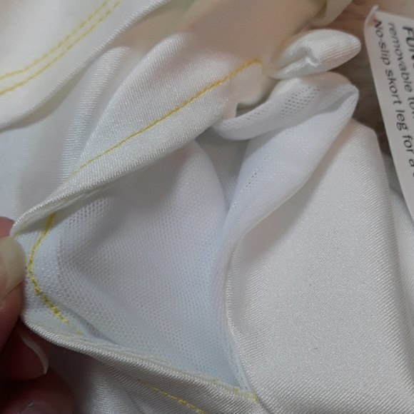 NWT Tino's gal golf skort skirt size large - Picture 7 of 7